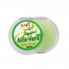 Бальзам увлажняющий для губ Алоэ Вера Llene lip care, 10 гр.