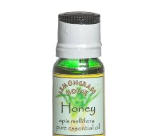 Lemongrass House смесь эфирных масел «Honey (Медовая)», 10 мл.