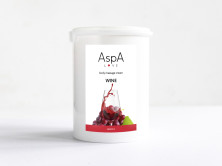 Массажный крем для тела  Вино AspA Love 1 кг 