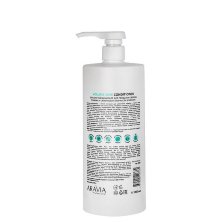 Бальзам-кондиционер для придания объема тонким и склонным к жирности волосам Volume Save Conditioner, ARAVIA Professional, 1000 мл