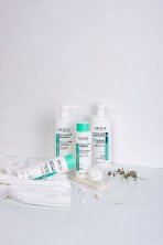 Бальзам-кондиционер для придания объема тонким и склонным к жирности волосам Volume Save Conditioner, ARAVIA Professional, 1000 мл