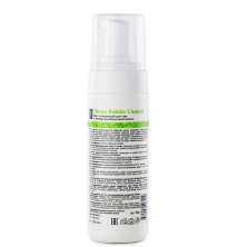 Мусс очищающий для тела с антицеллюлитным комплексом Fitness Bubble Cleanser, &quot;ARAVIA Organic&quot;, 160 мл.
