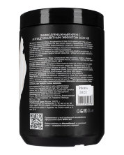 Лимфодренажный крем с антицеллюлитным эффектом 1 л, СПА№1 спа номер 1