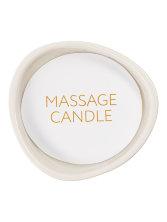 Массажная свеча (чаша) Пинаколада AspA Love 80 г