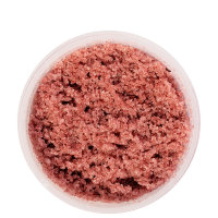 Полирующий сухой скраб для тела Berry Polish, ARAVIA Organic, 300 г