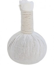 Травяной мешочек для массажа тела Herbolica, 190 гр.