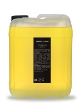 Гель для душа Манго 5000 мл, Арома Фьюжн AROMA FUSION