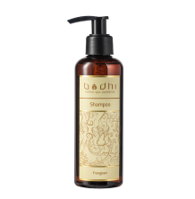 Шампунь Кокос-Ваниль Bodhi, 200 мл