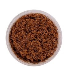 Ремоделирующий сухой скраб для тела Almond Smooth, ARAVIA Organic, 300 г