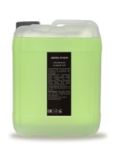 Гель для душа Зеленый Чай 5000 мл, Арома Фьюжн AROMA FUSION