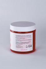 Маска для тела Арбуз AspA Love 500