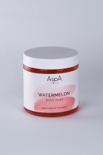Маска для тела Арбуз AspA Love 500