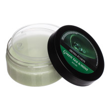 Сахарно-соляной скраб Мята и Зеленый Чай 150 мл, Арома Фьюжн AROMA FUSION