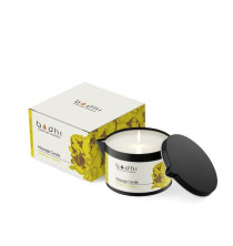 Массажная свеча Сиамская Терапия Bodhi 95 гр 