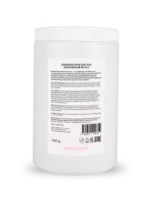 Скраб кремовый для тела Королевский лотос  Aspa love, 1000гр