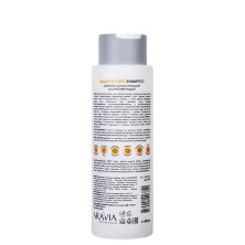 Шампунь балансирующий себорегулирующий Balance Pure Shampoo, ARAVIA Professional, 400 мл    НОВИНКА