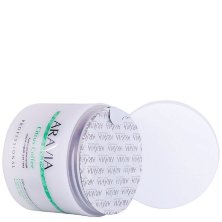 Антицеллюлитный сухой скраб для тела Citrus Coffee, ARAVIA Organic, 300 г