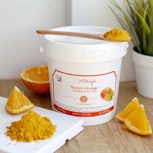 Тонизирующее обертывание "Сладкий апельсин" SPA-Delight, 500 гр.