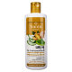 Шампунь для волос с имбирем, алоэ вера и литсеей NARDA, 250 мл.