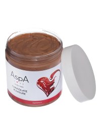 Маска для тела Шоколадное наслаждение AspA  Love 500г