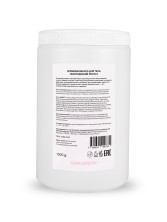 Маска для тела кремовая  Королевский Лотос Aspa love, 1000гр 