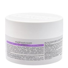 Регенерирующий крем от трещин с маслом лаванды &quot;Medi Heal Cream&quot;, &quot;ARAVIA Professional&quot;, 150 мл.