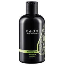 Массажное масло Лемонграсс Bodhi 250 мл 