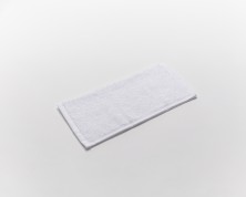 Салфетка махровая (белая, р-р 30х30) Чистовье 