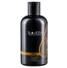 Массажное масло Манго Bodhi 250 мл 