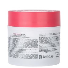 Маска восстанавливающая для поврежденных и окрашенных волос Color Revive Mask, ARAVIA Professional ,300 мл   НОВИНКА