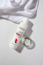 Лосьон для удаления мозолей и натоптышей с АНА-кислотами Liquid Pedicure, ARAVIA Professional, 200 мл