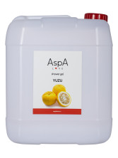 Гель для душа Юзу AspA Love 5000 мл