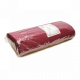 Коврик Cпанбонд бордовый 40х50см, стандарт 100шт/уп, Чистовье