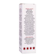 Спрей-активатор для роста волос укрепляющий и тонизирующий Grow Active Booster, ARAVIA Professional ,150 мл    НОВИНКА