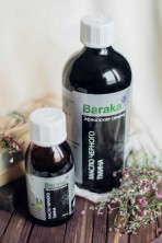 Масло черного тмина эфиопское Baraka, 500 мл.