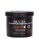Антицеллюлитный скраб с вулканической глиной Anti-Cellulite Vulcanic Scrub, ARAVIA Organic, 550 мл.