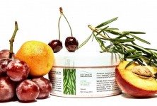 Скраб Фруктово-Ягодный для тела ВЕЛИНИЯ, 500 мл.