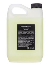 Гель-скраб Манго 1000 мл  Арома Фьюжн AROMA FUSION