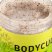 Скраб-массаж лимфодренажный BODYCULT, 500 мл.