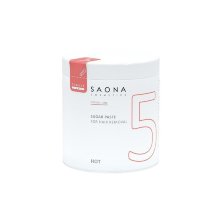 Сахарная паста №5 плотная Чистовье, 1 кг.