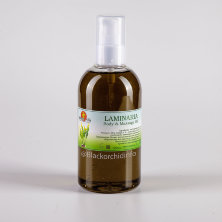 Масло ламинарии Aroma-SPA, 300 мл.