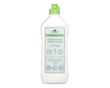 Средство для мытья посуды Мята спивакъ, 400 мл