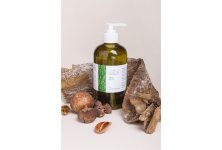 Массажное масло Фукуса ВЕЛИНИЯ, 300 мл.