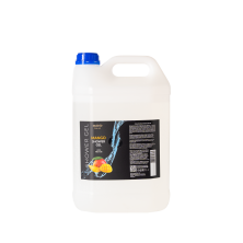 Гель для душа Манго organic без парабенов 5 л, СПА№1 спа номер 1