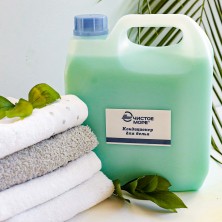 Кондиционер для белья ЧИСТОЕ МОРЕ, 3 л.