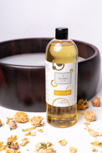 Молочная ванна KHAYTE с ароматом манго SECRET OF SPA 1л