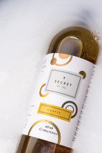 Молочная ванна KHAYTE с ароматом манго SECRET OF SPA 1л