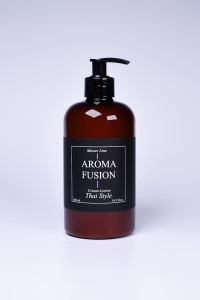 Крем лосьон Тайский Стиль 500 мл. Арома Фьюжн AROMA FUSION 