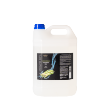 Гель для душа Лемонграсc organic без парабенов 5 л, СПА№1 спа номер 1