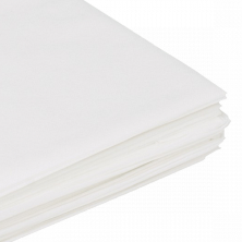 Полотенце Спанлейс Люкс Белый 35х70 50 шт/уп поштучно, 1-touch